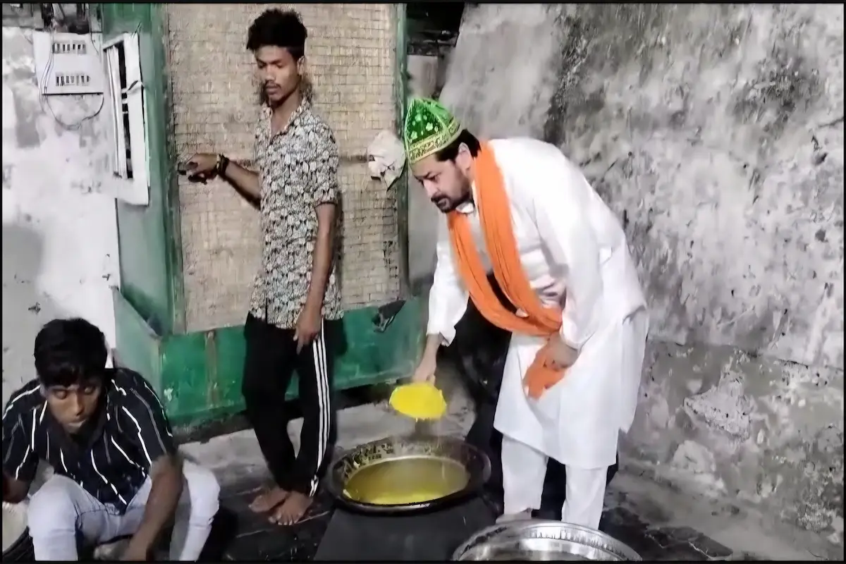 Ajmer Sharif Dargah contact number for online dua requests