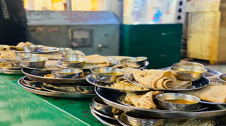 Online Donation Ajmer Sharif