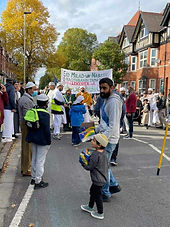 Idd Miladdun Nabi (SAW)