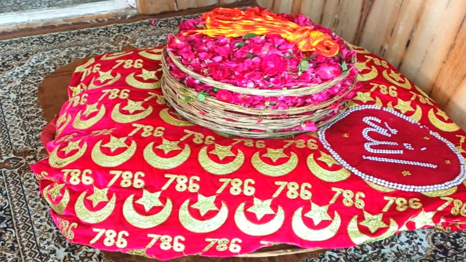 Ajmer Sharif Dargah official contact number for devotees help