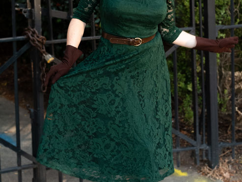 Zapaka Vintage Fashion