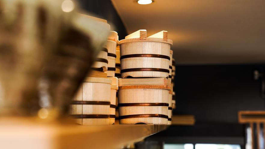 上越和みめしやはじめ、上越和食、