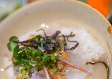 上越和みめしやはじめ