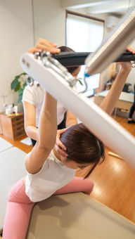 上越市マシンピラティス、ピラティス、健康、体幹トレーニング、プライベートサロン、