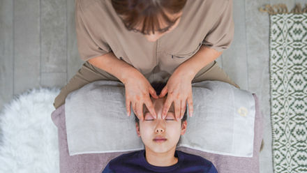 新潟県上越市、zen整体ROOM、小顔矯正、自律神経調整、プライベートサロン