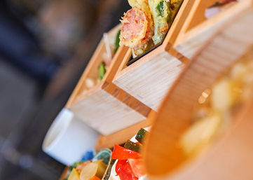 上越和みめしやはじめ