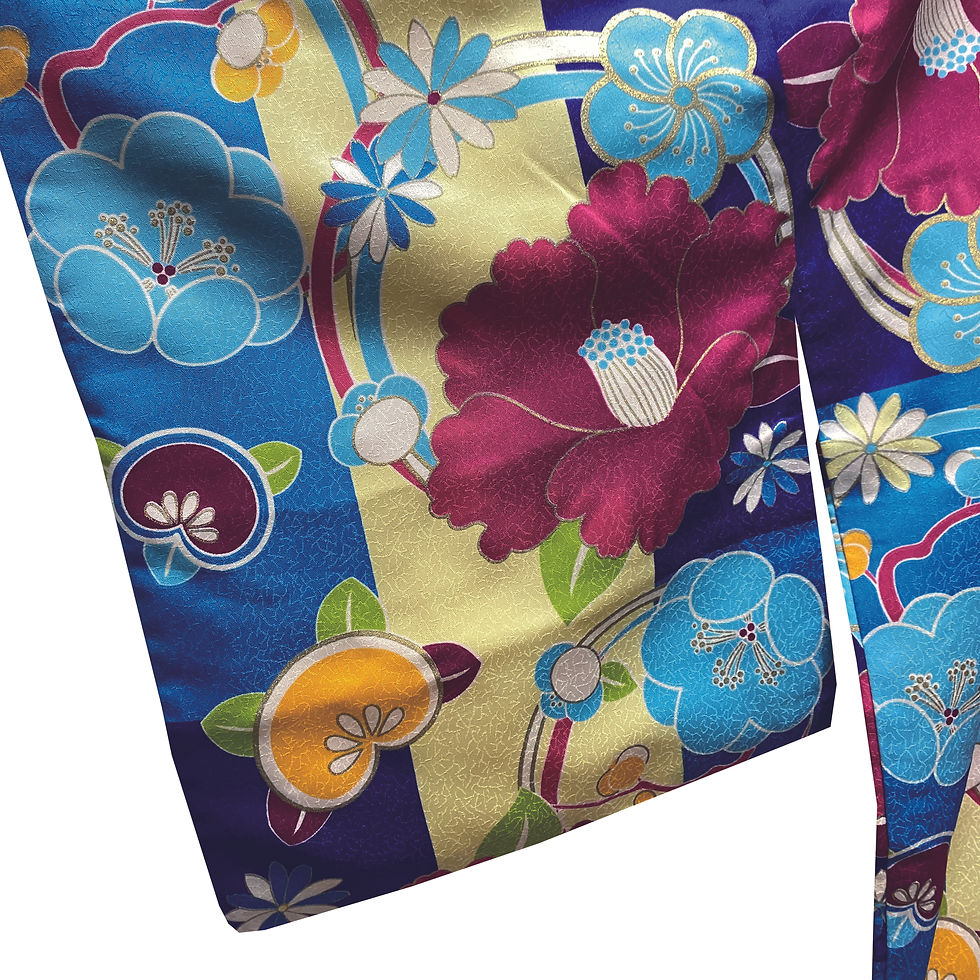 Thumbnail: 羽織 / Haori (長羽織) (新品)