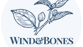 Welcome to BookSource, Wind & Bones!