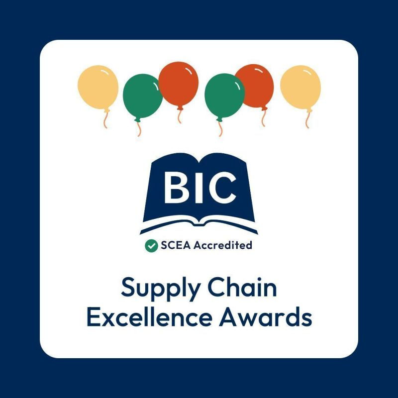 BookSource retains Supply Chain Excellence Award