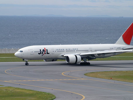 If Only JAL Knew More About Options Trading