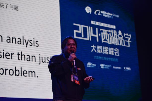 大家都说我：有一口流利的广普