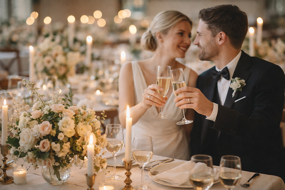 Hochzeitsreception im eleganten Ambiente.png