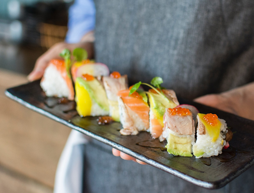 Indy Sushi Academy