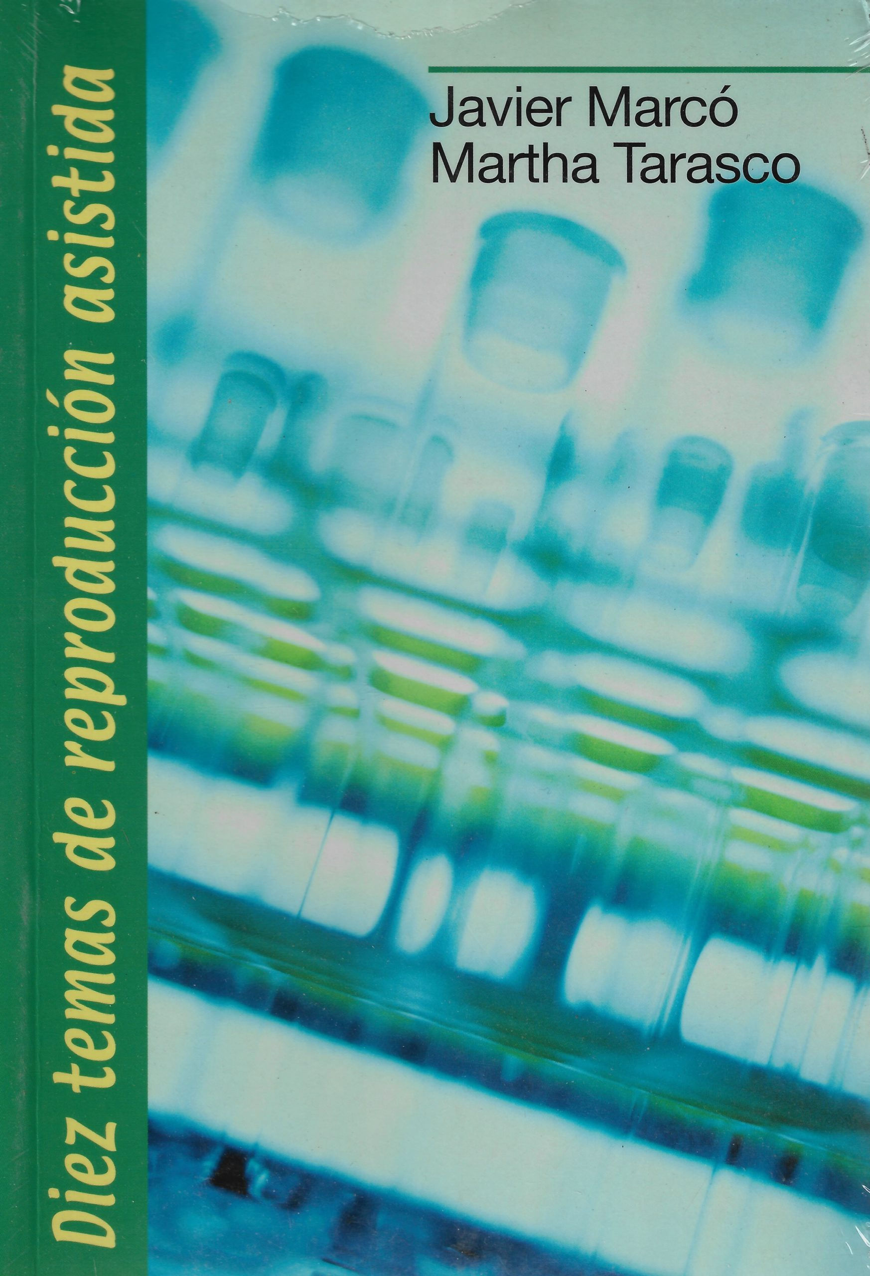 Diez temas de reproducción asistida