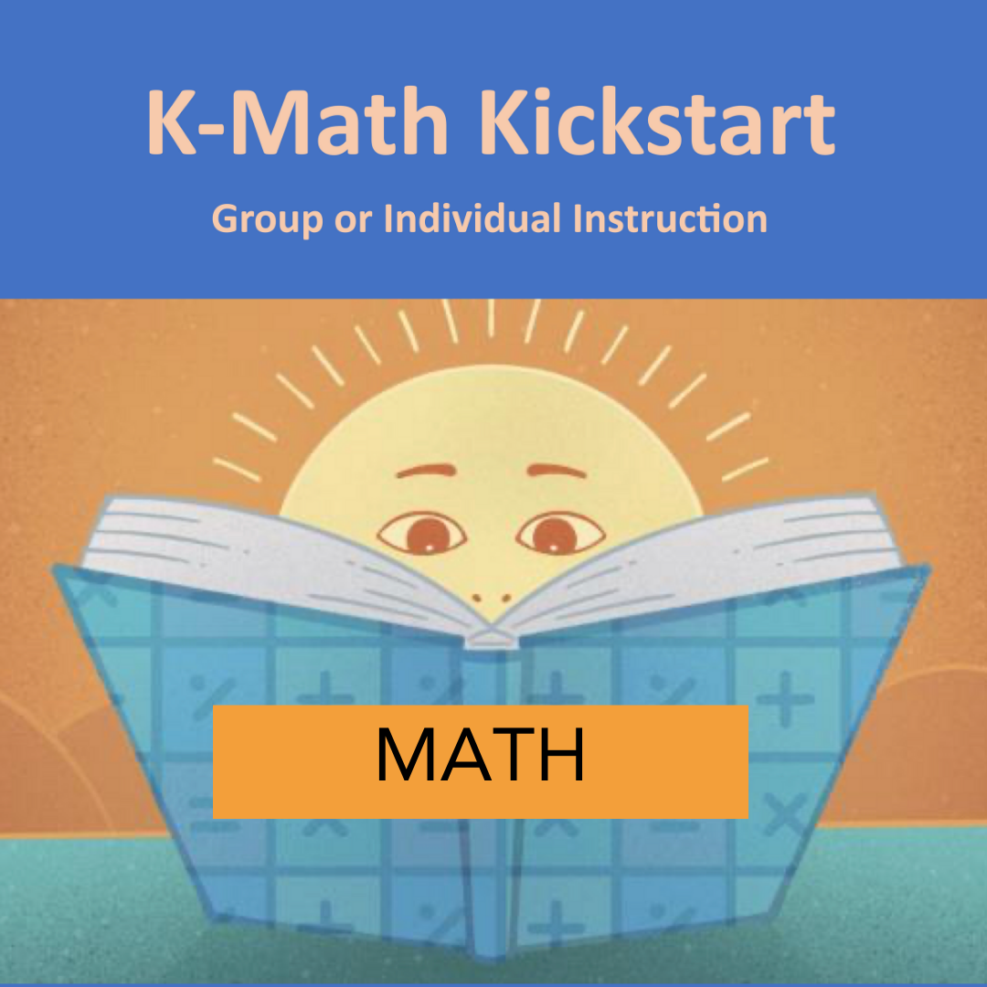 K-Math Kickstart