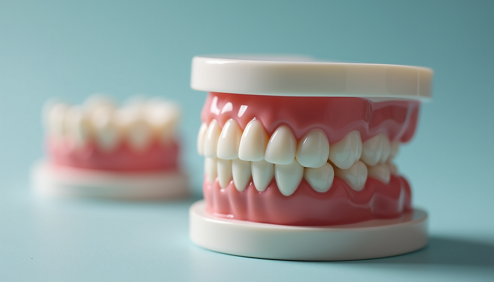 Ace Your MMI Interviews: Expert Dentistry Coaching