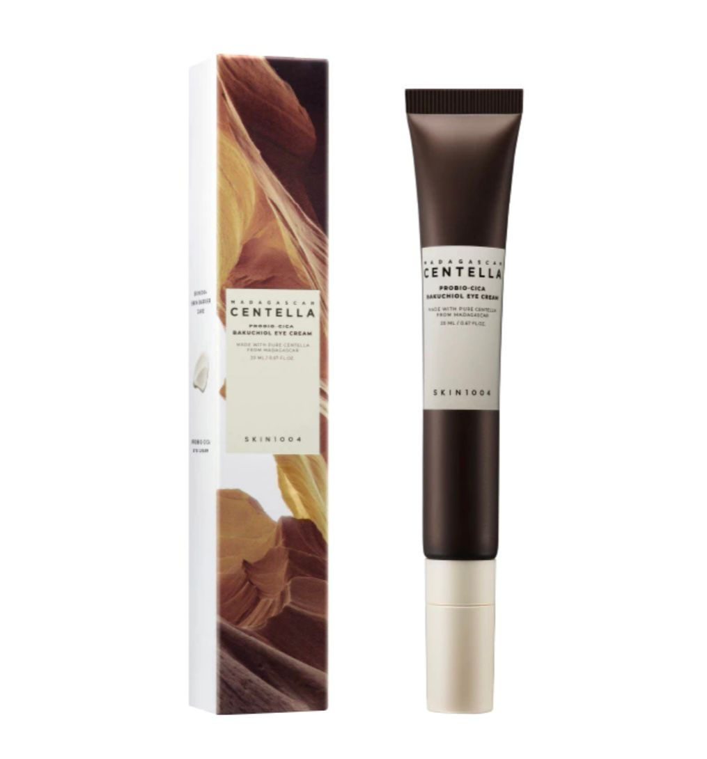 Creme Área dos Olhos Skin1004 Probio-Cica Bakuchiol Eye Cream 20ml