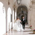 Wedding in Italy for two at Villa d’Este, Tivoli
