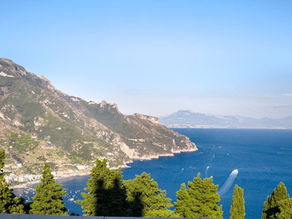 Я не люблю Италию