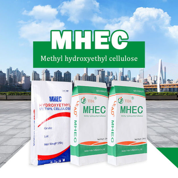 LEAD MHEC