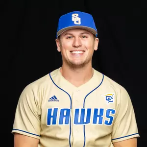 Will Fincher (Photo Credit: Shorter Athletics)