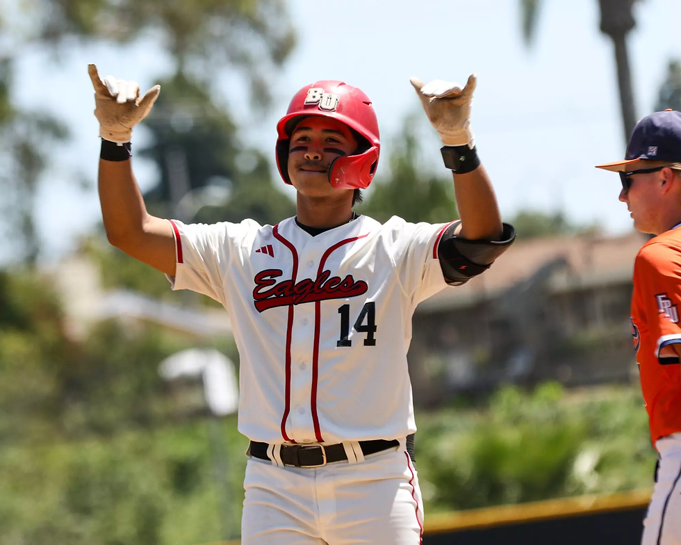 Noah Ruiz (Photo Credit: Samantha Rainey)
