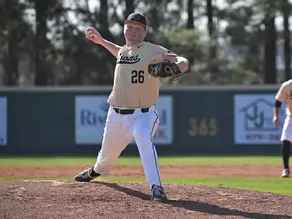 Photo Credit: Harding Athletics