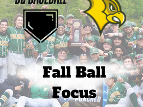 Felician Fall Report: Repeat the Success