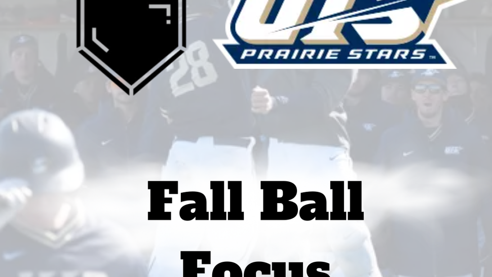 UIS Fall Report: Leave No Doubt
