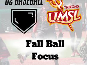 UMSL Fall Report: Building a New Standard