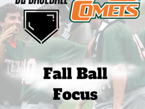UT Dallas Fall Report: New Era, New Challenge