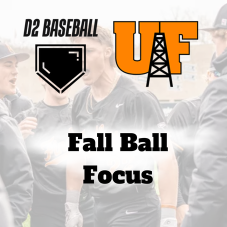 Findlay Fall Report: Maruniak and Tuttle Anchor Experienced Roster