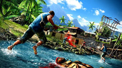 FARCRY 4 AWESOME