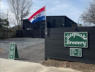 Keepsake Brewery