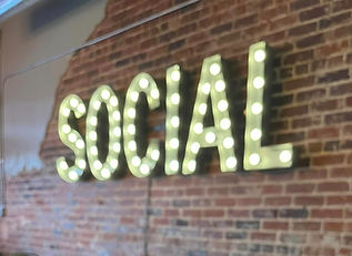 Main Street Social