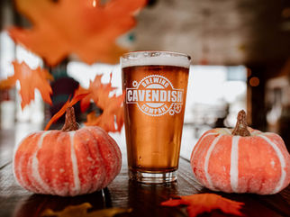The Taste of Fall is Found in the Local Pubs and Bars of Gaston County