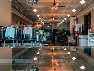 Gilmore's Mercantile