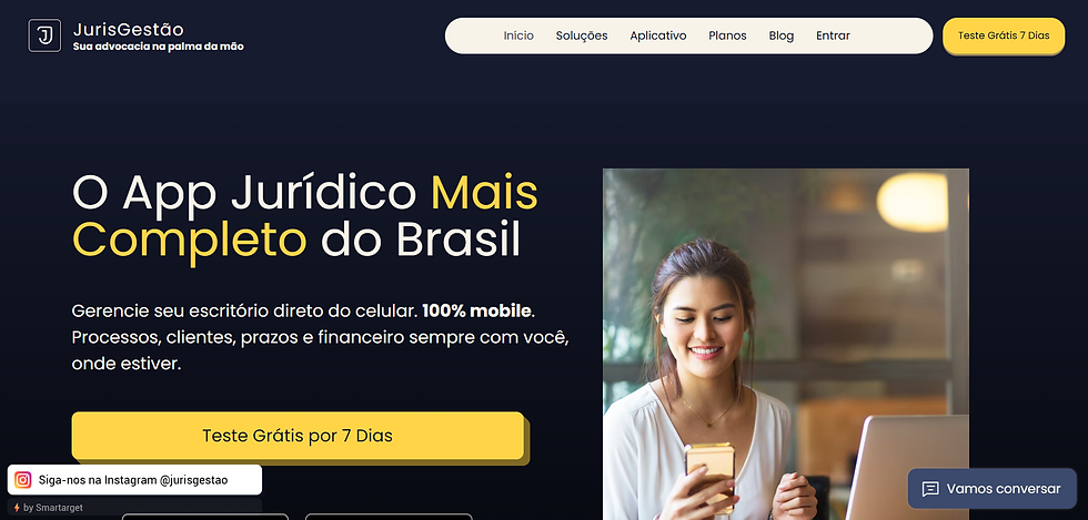 site advogada advogado axya escritório de advocacia