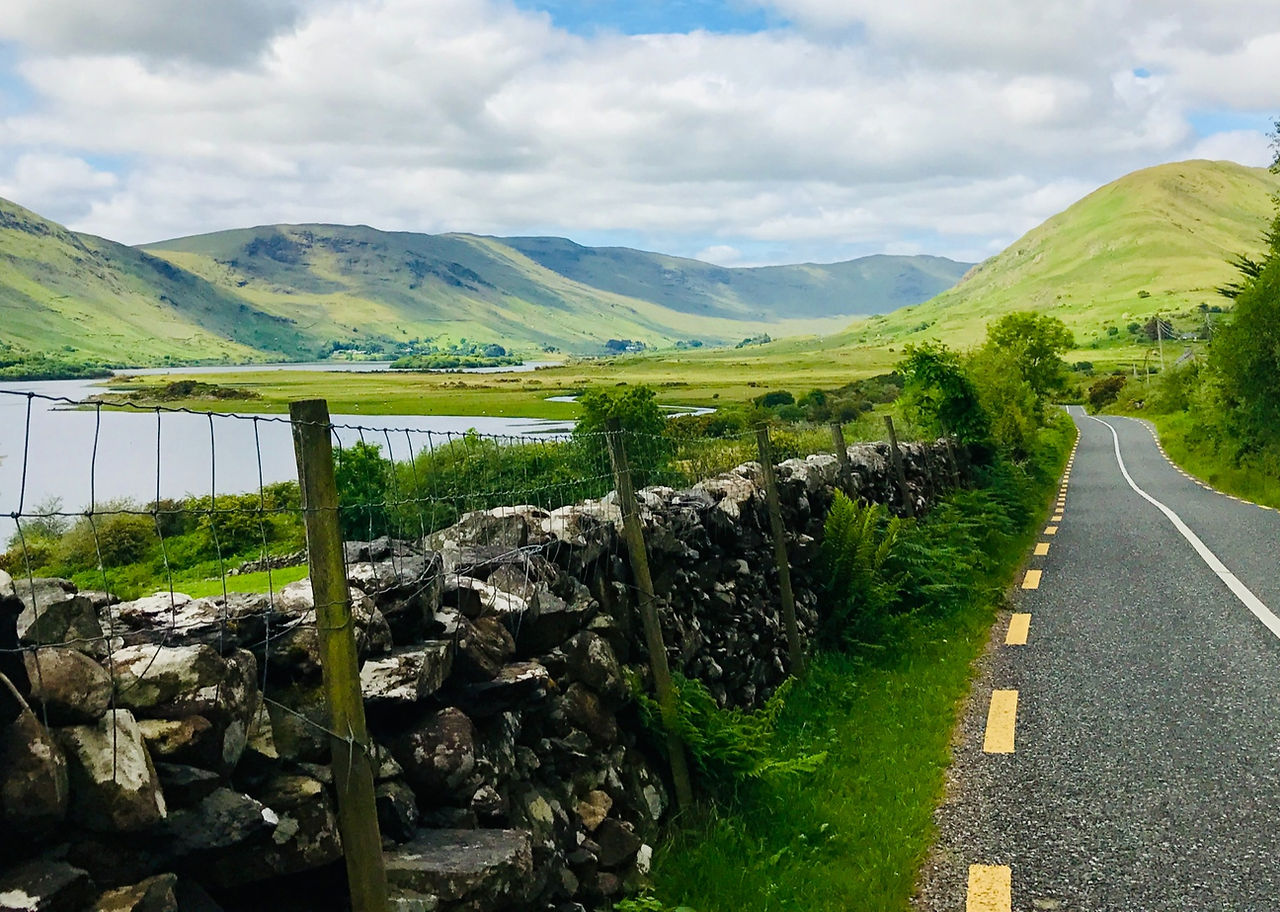 Ireland Countryside