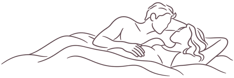 Intimate Continuous-Line Couple in Bed.png