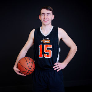 Just in time for March Madness!