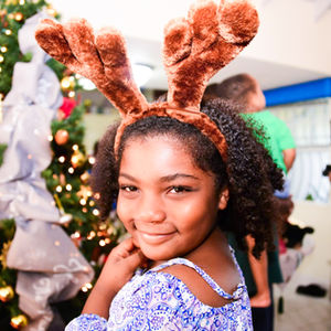 Best of the Holidays!