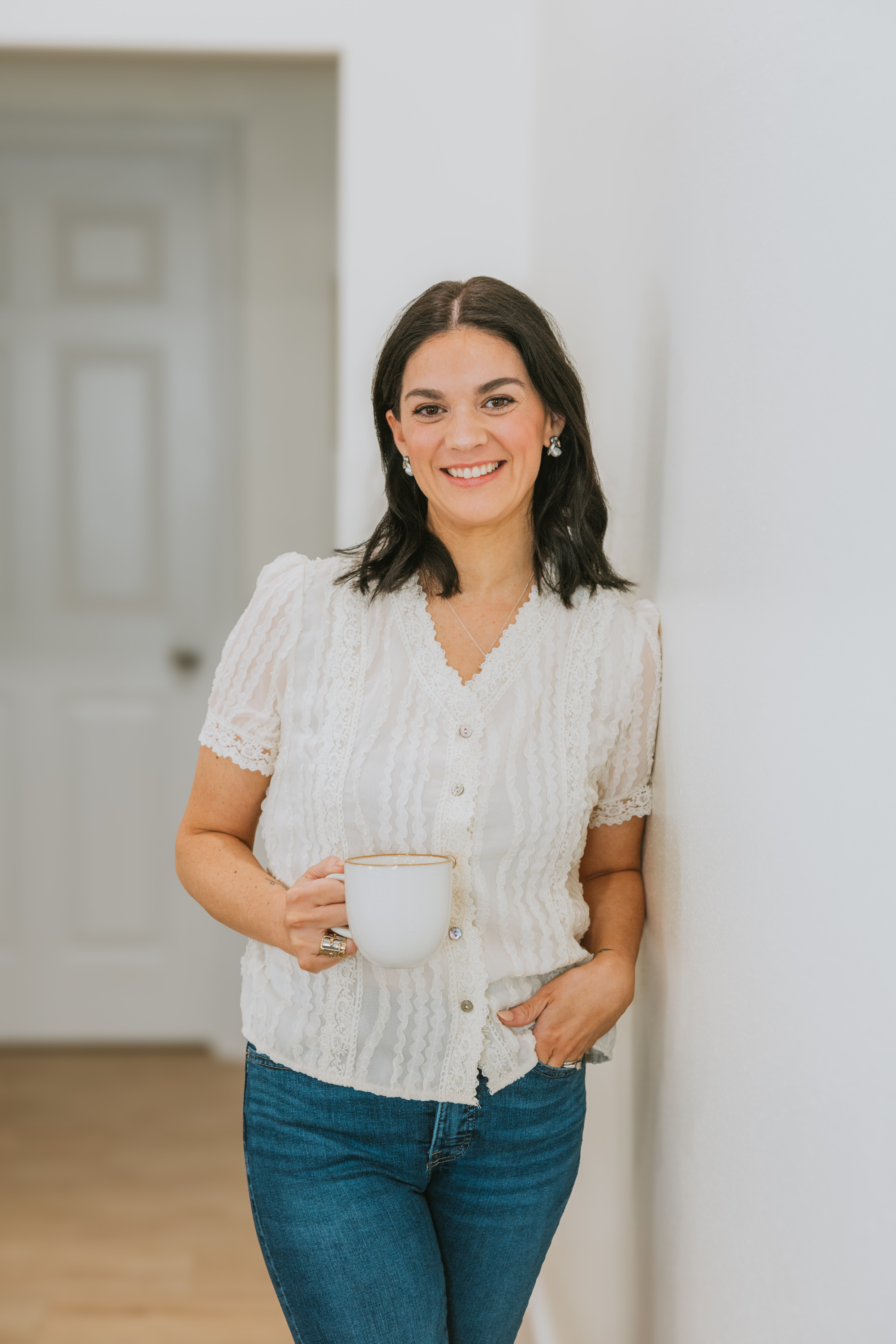 Writer: Tesa Saulmon