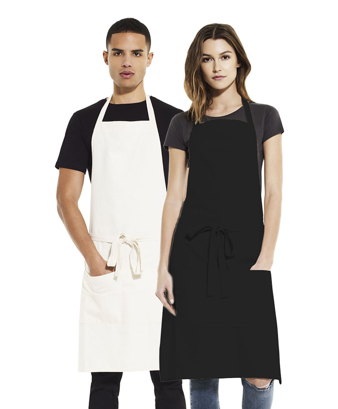 Doplňky z bio bavlny