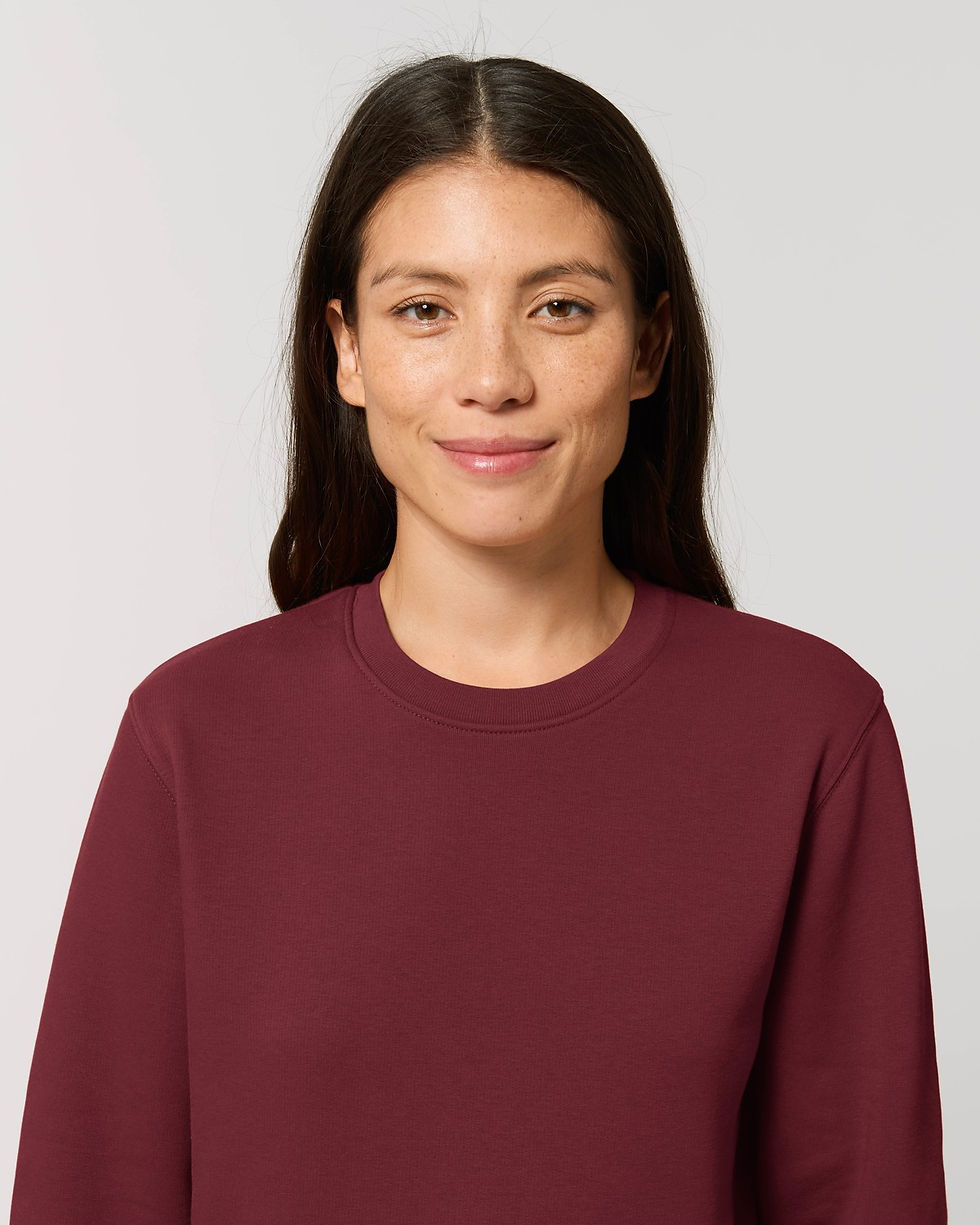 Miniatura: Crewneck - mikina bez kapuce - unisex