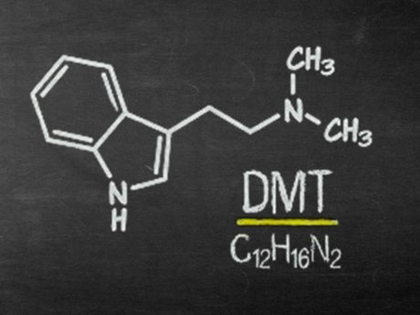 DMT