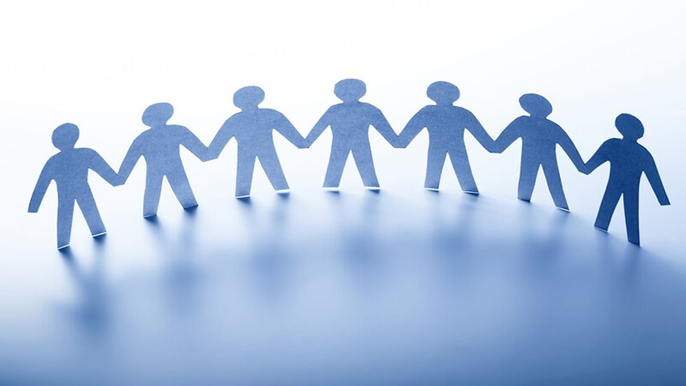 Gemeinschaft