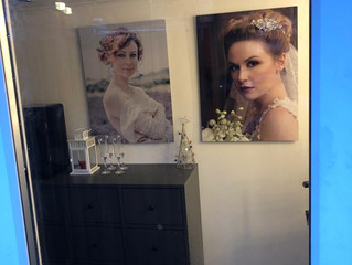NEW - Dedicated Make-up Studio