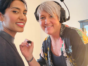 Lambu Film, The Lateish Show