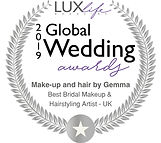 Jul19473-2019 Global Wedding Awards Winn